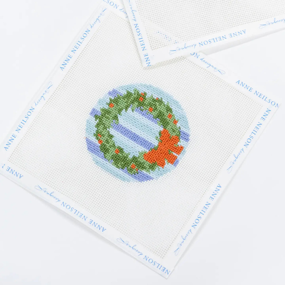 Everlasting Needlepoint Kit