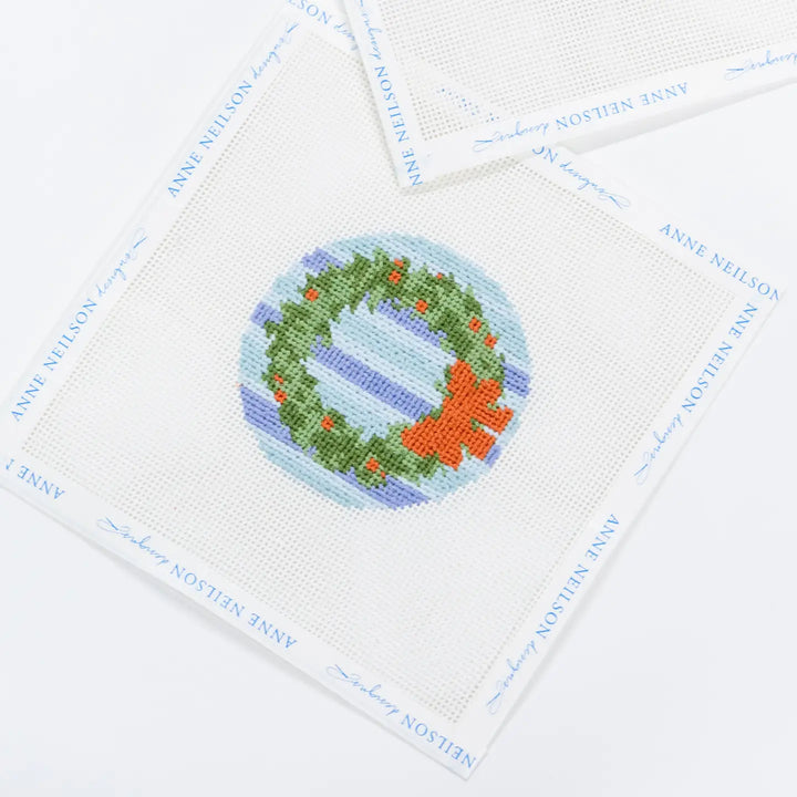 Everlasting Needlepoint Kit
