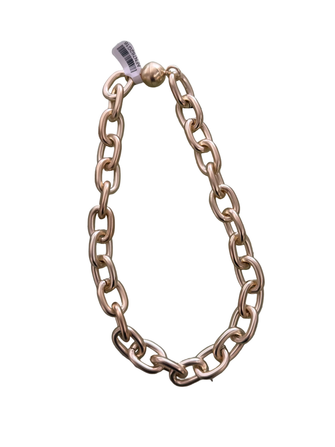 Magnetic Chain Necklace