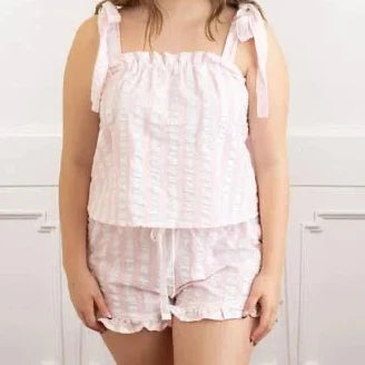 The Sweet Dreams Pajamas