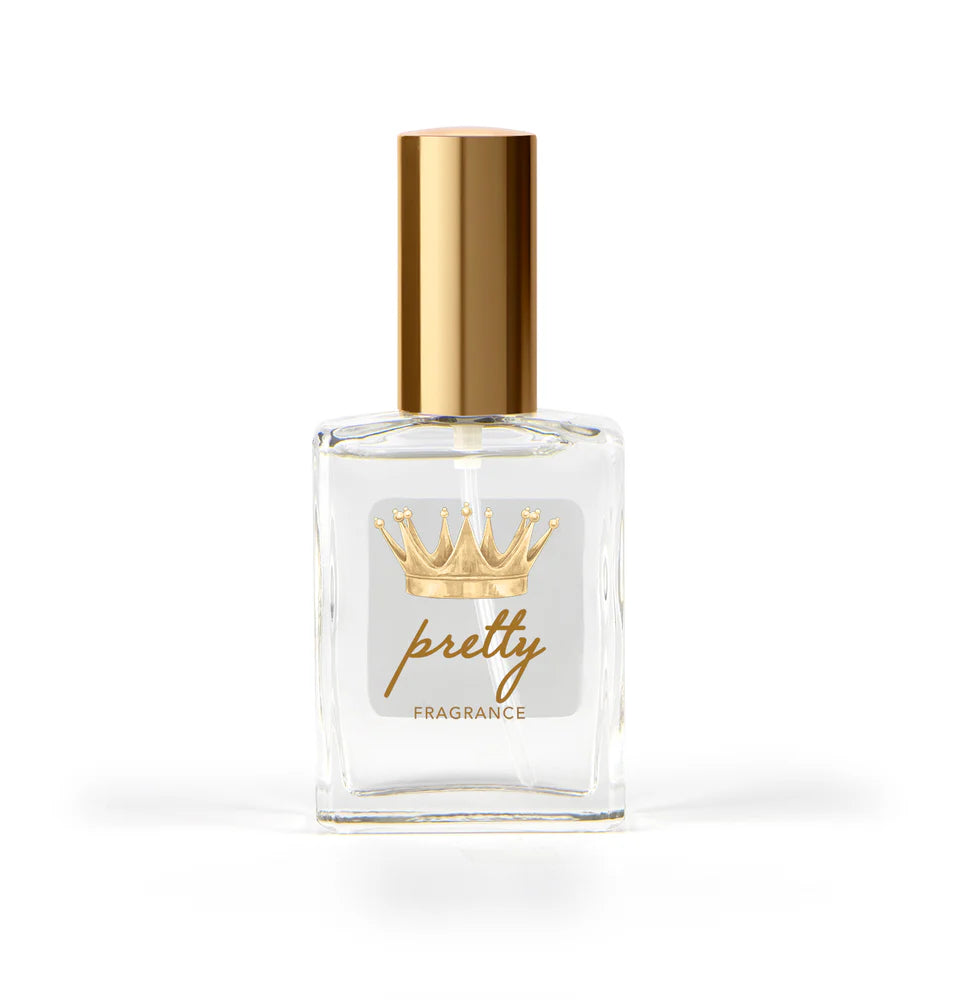 Pretty Perfume