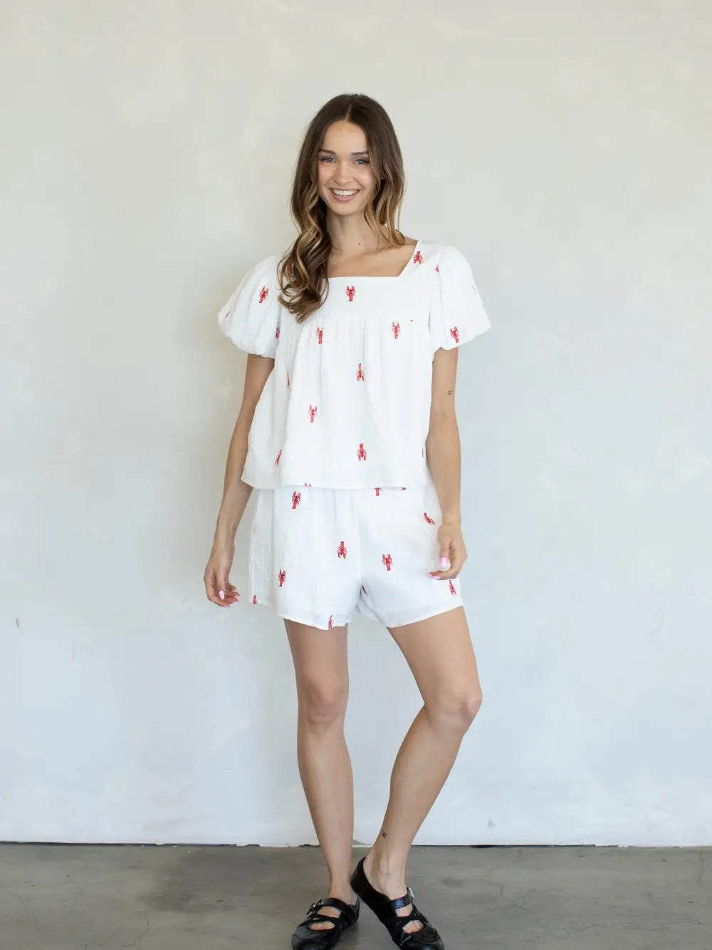 The Lobster Love Set