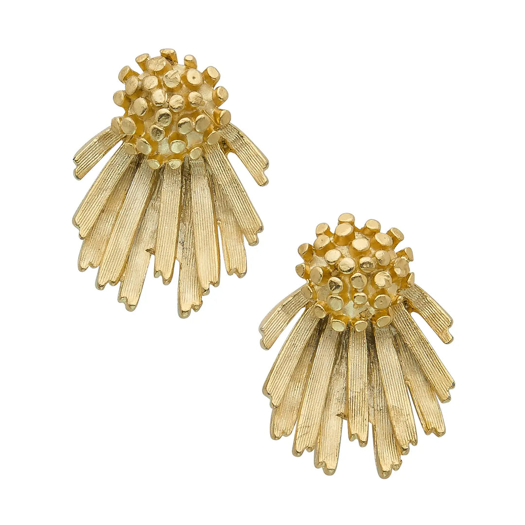 Sparks Fly Studs | SUSAN SHAW