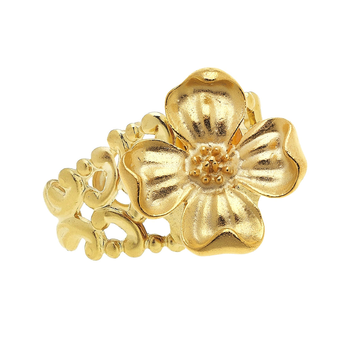 Dogwood Ring | SUSAN SHAW