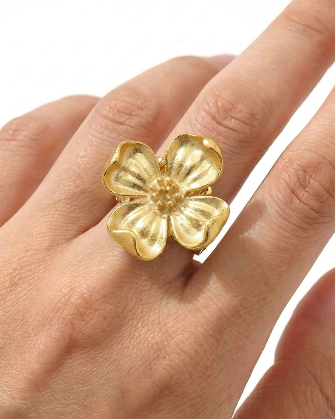 Dogwood Ring | SUSAN SHAW
