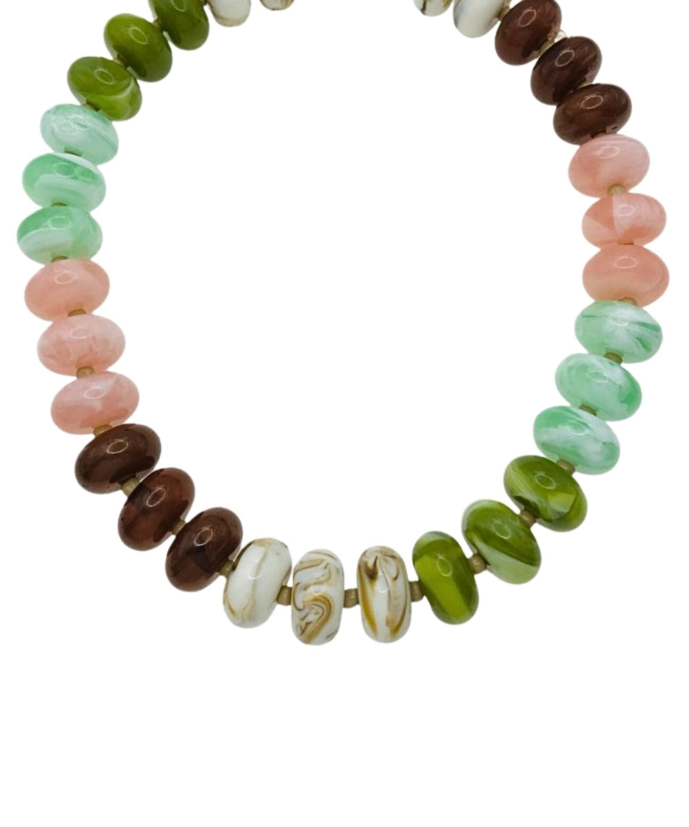 The Magnolia Market Necklace