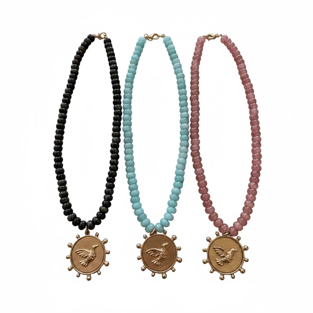 The Grace Necklace | HART NECKLACE