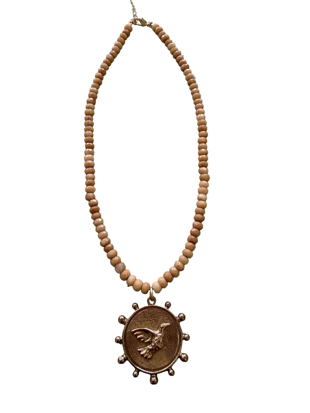 The Dove Creek Necklace | HART DESIGNS