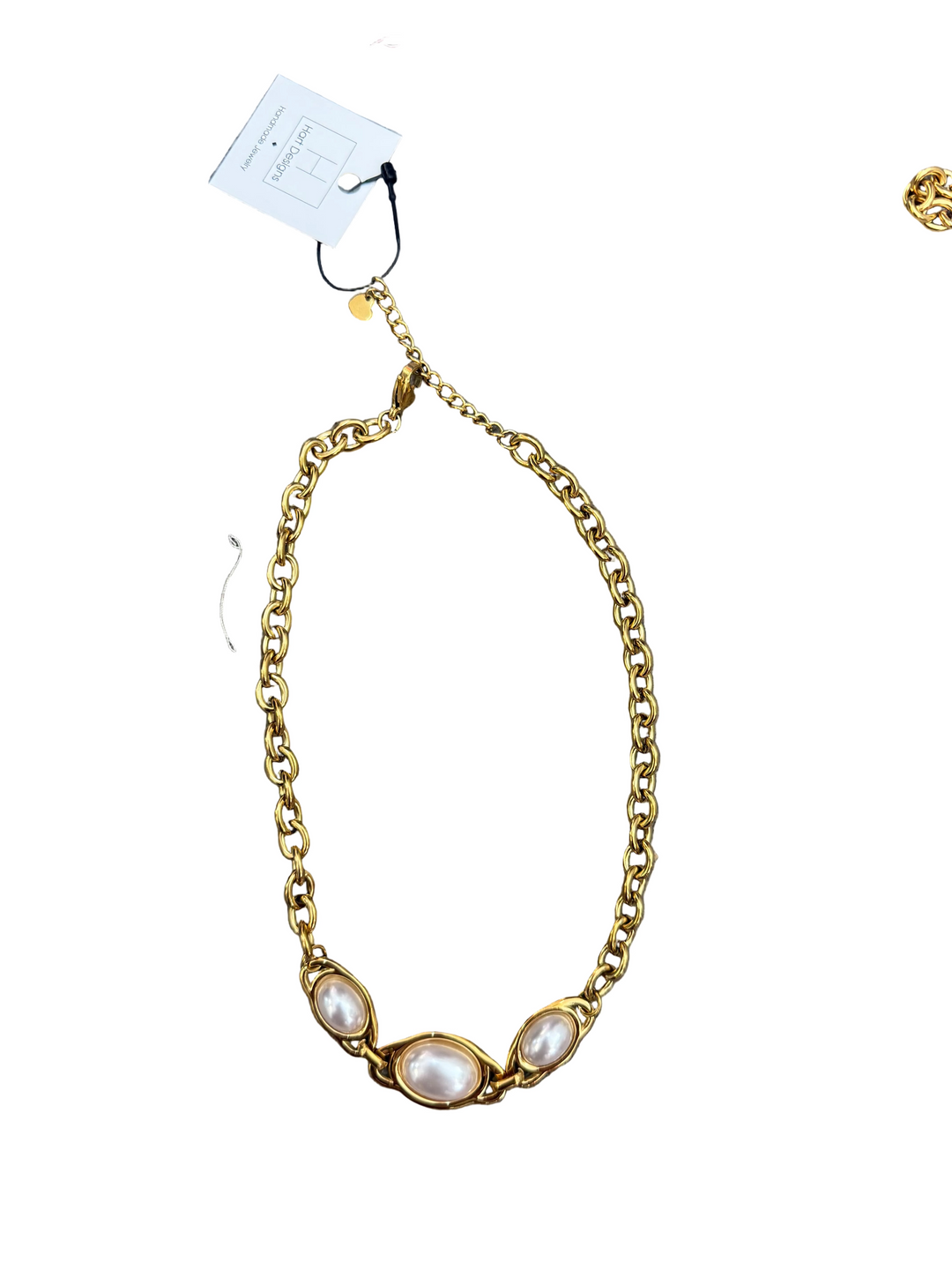 The Pearl Necklace