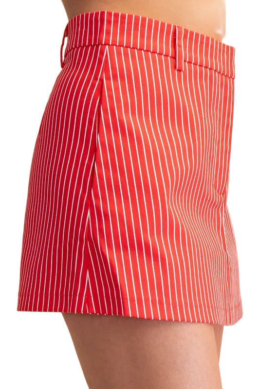 The Southern Spirit Skort