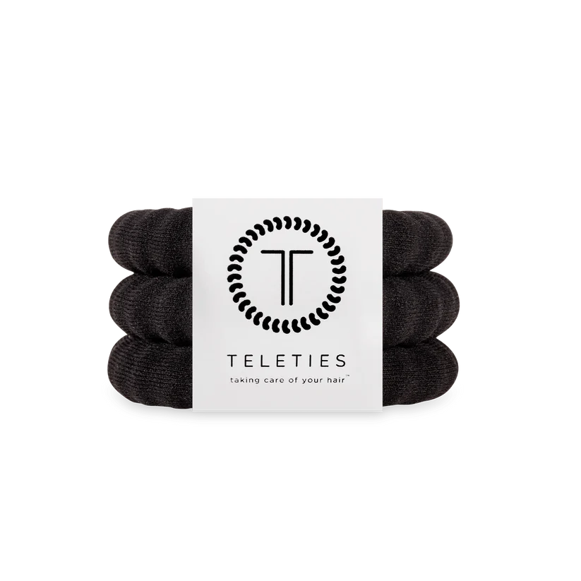 Teleties Large New Anti Pull Ponytails