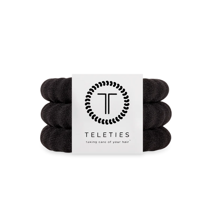 Teleties Large New Anti Pull Ponytails