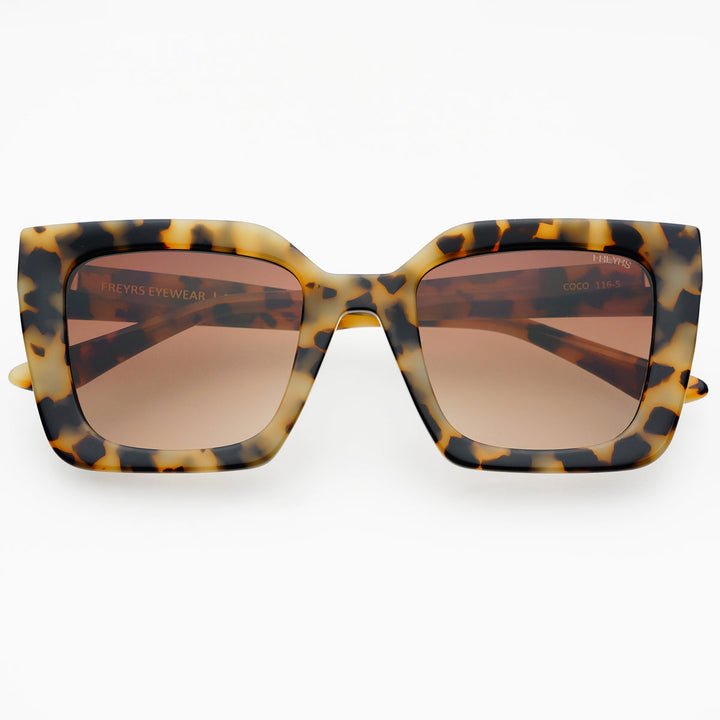 Coco Freyer Sunglasses
