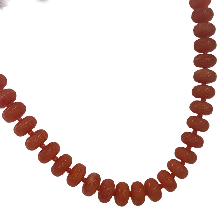 Raegan Beaded Necklace