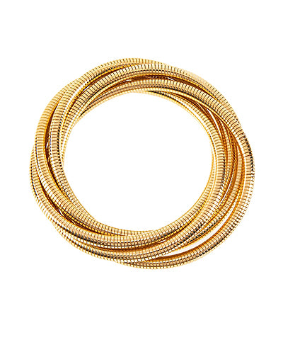 The Golden Essential Bracelet