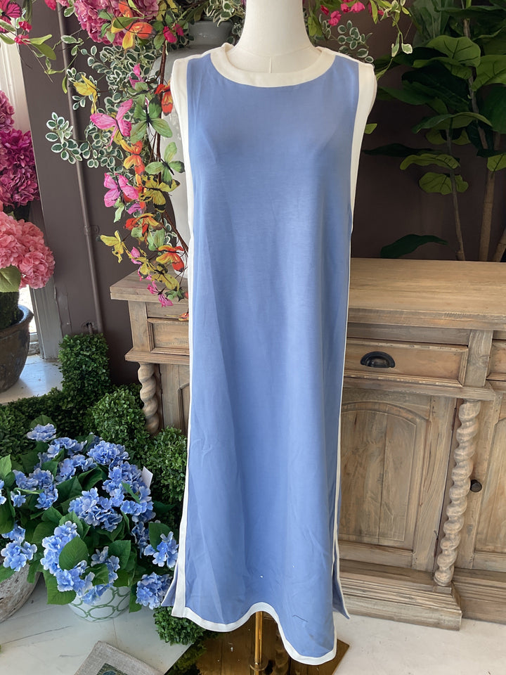Effortless Muse Dress