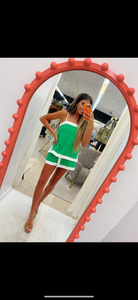 Green Set
