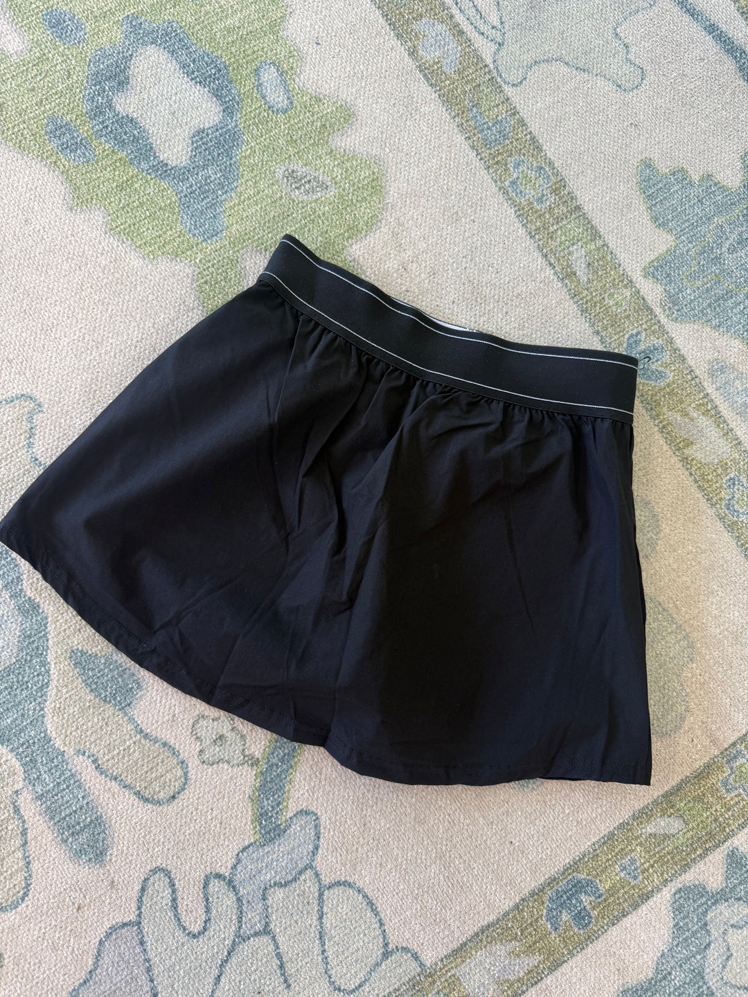 The On-The-Go Skort