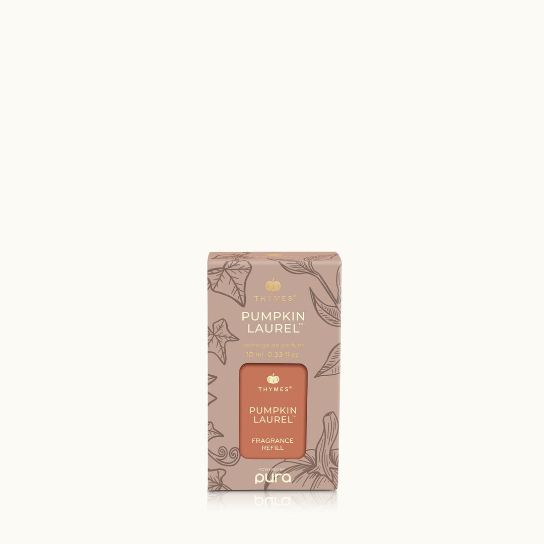 Pumpkin Laurel Pura® Diffuser Refill