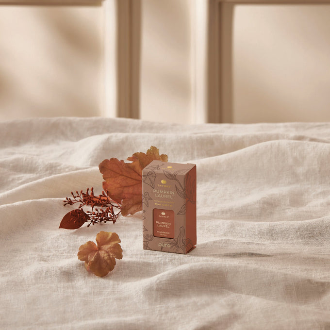 Pumpkin Laurel Pura® Diffuser Refill