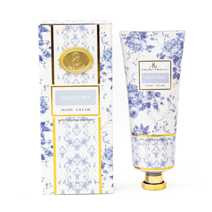 100ml Boxed Hand Creams