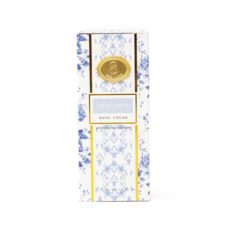 100ml Boxed Hand Creams