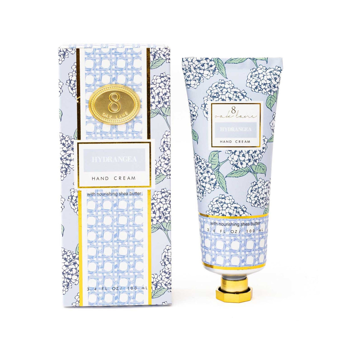 100ml Boxed Hand Creams