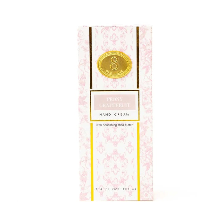 100ml Boxed Hand Creams