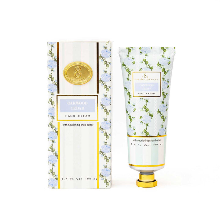 100ml Boxed Hand Creams