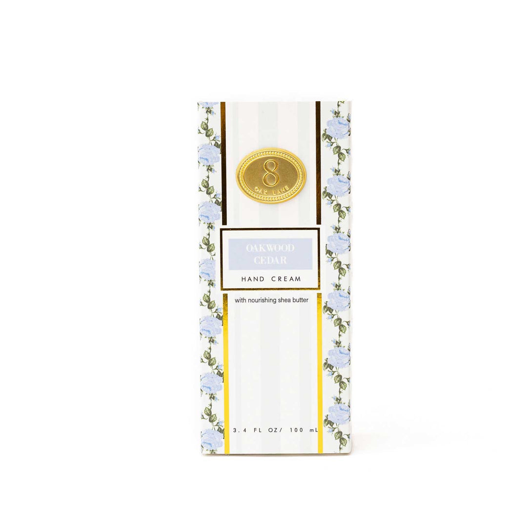 100ml Boxed Hand Creams