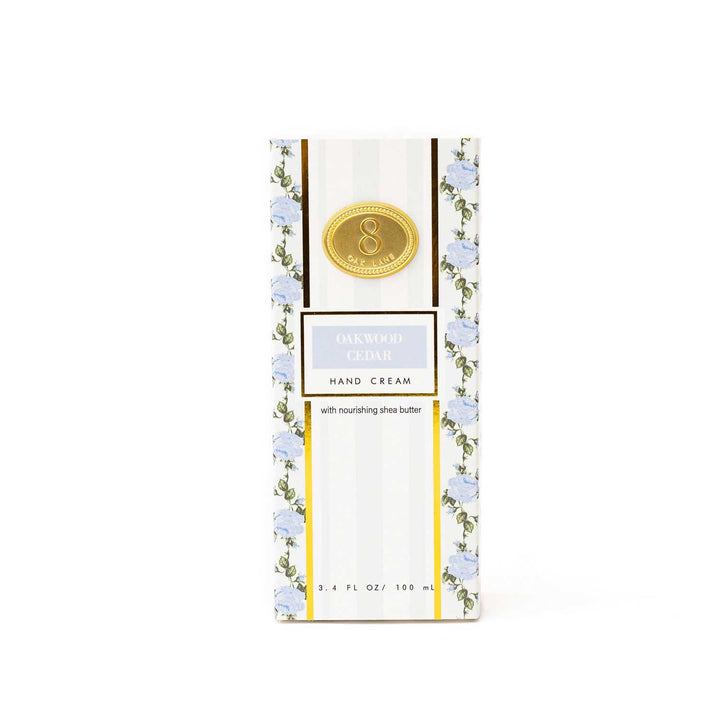 100ml Boxed Hand Creams