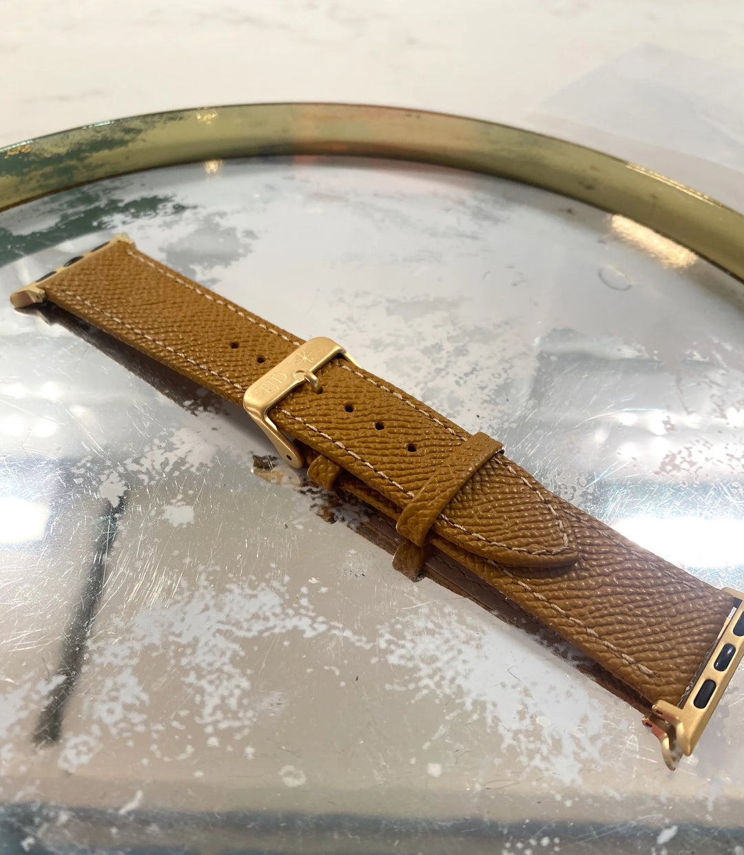 Tatum James Watch Band