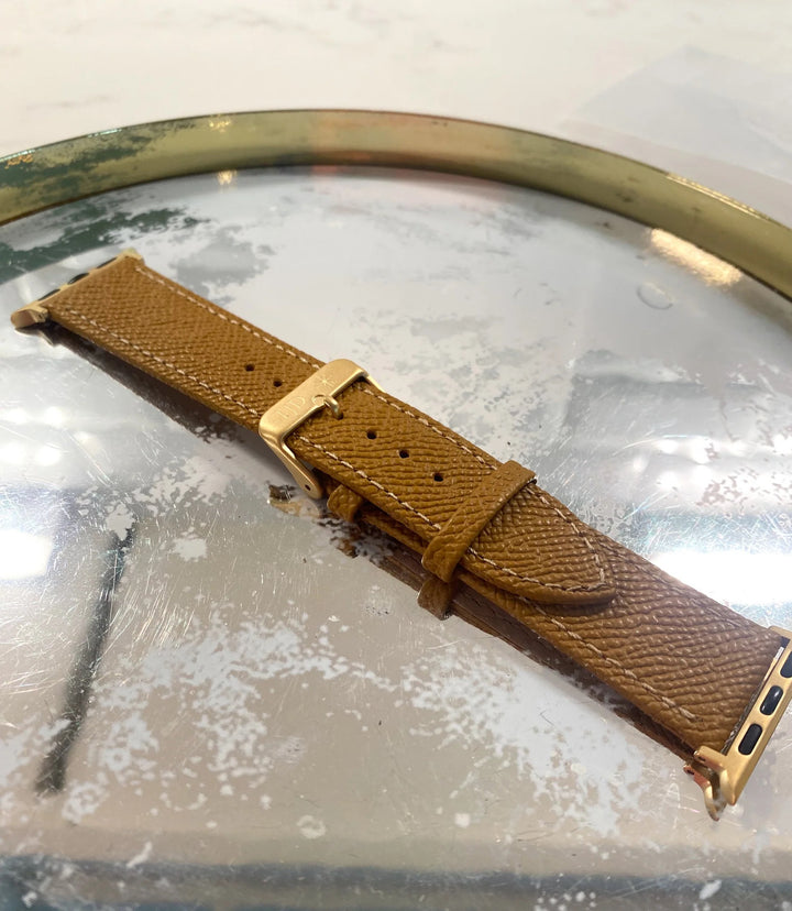 Tatum James Watch Band