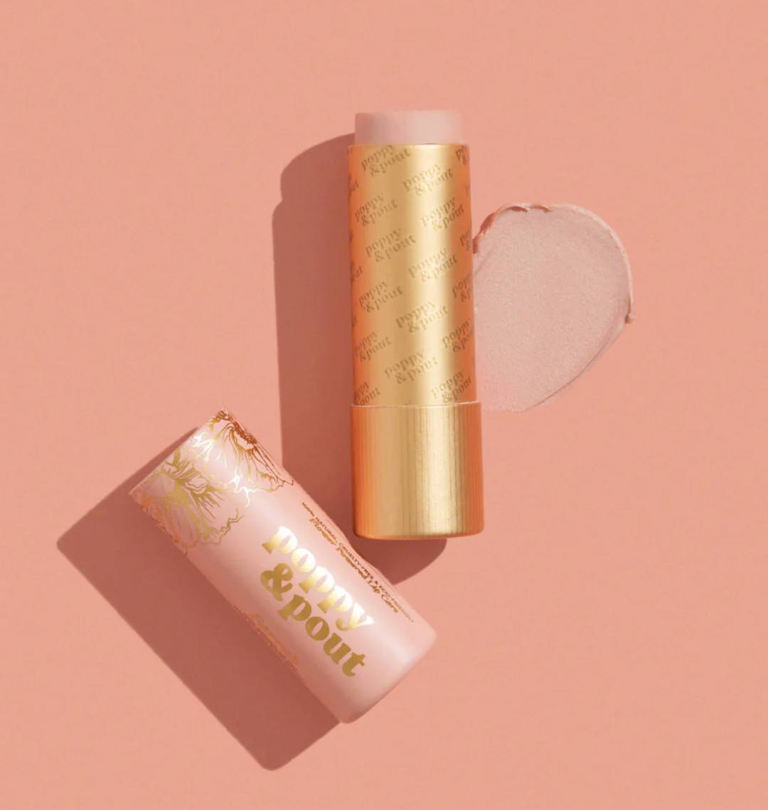 Poppy & Pout Lip Tint