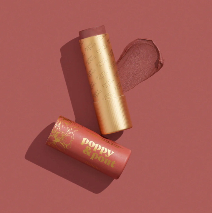 Poppy & Pout Lip Tint