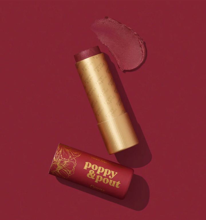 Poppy & Pout Lip Tint