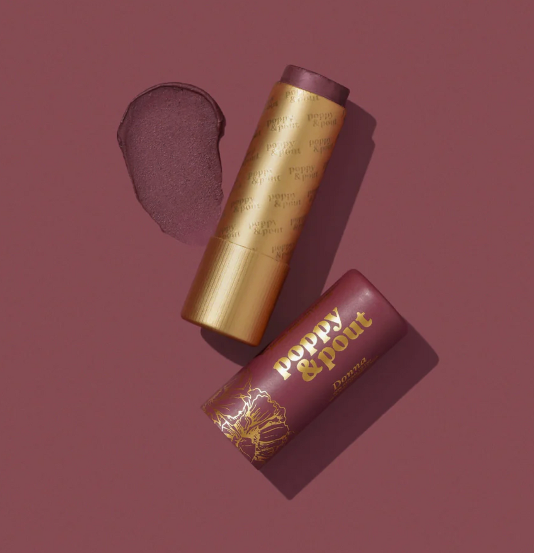 Poppy & Pout Lip Tint