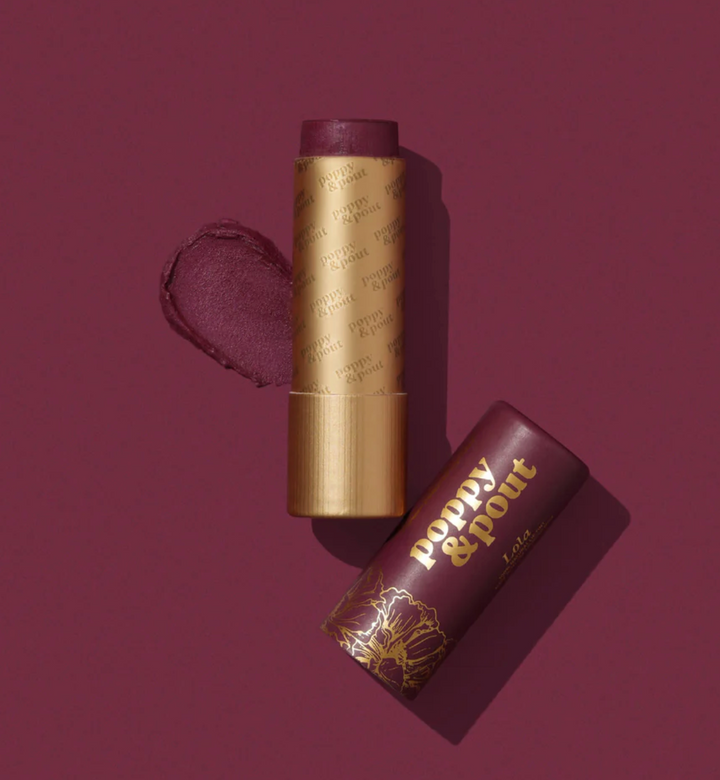 Poppy & Pout Lip Tint