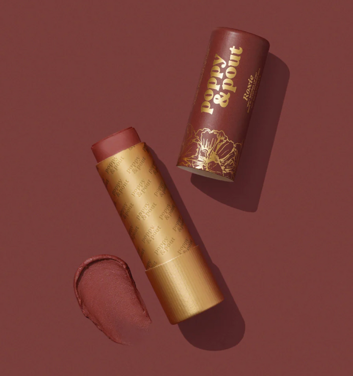 Poppy & Pout Lip Tint
