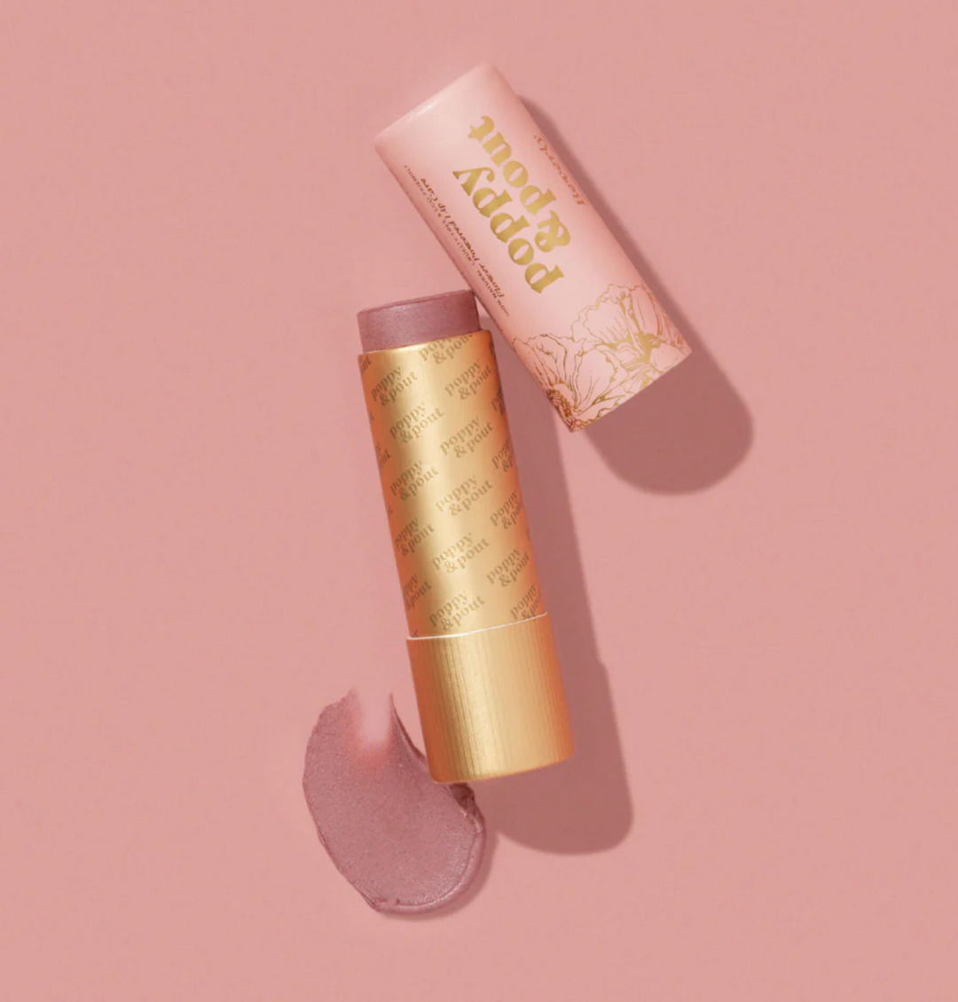 Poppy & Pout Lip Tint