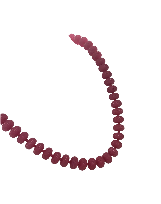 Raegan Beaded Necklace